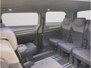Volkswagen T7 Multivan 75 Jahre Bulli