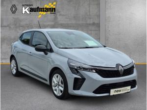 Renault Clio Renault Clio ⭐️ Stylisch. Sparsam. Sofort verfügbar. inkl. Ganzjahresreifen⭐️