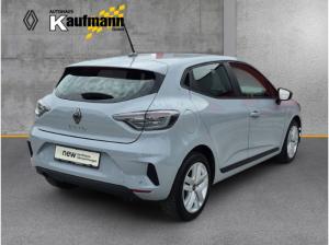Renault Clio Renault Clio ⭐️ Stylisch. Sparsam. Sofort verfügbar. inkl. Ganzjahresreifen⭐️
