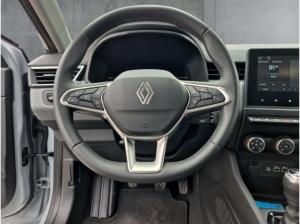 Renault Clio Renault Clio ⭐️ Stylisch. Sparsam. Sofort verfügbar. inkl. Ganzjahresreifen⭐️