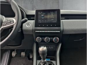 Renault Clio Renault Clio ⭐️ Stylisch. Sparsam. Sofort verfügbar. inkl. Ganzjahresreifen⭐️