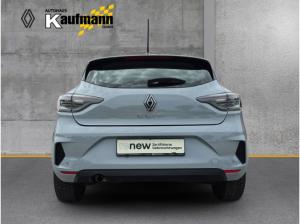 Renault Clio Renault Clio ⭐️ Stylisch. Sparsam. Sofort verfügbar. inkl. Ganzjahresreifen⭐️