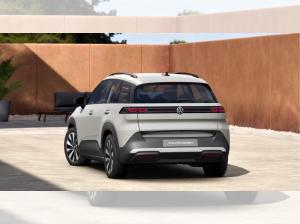 Volkswagen ID.Cross Life 52kWh 211 PS zum Vorbestellen Privat & Gewerblich