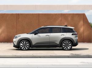 Volkswagen ID.Cross Life 52kWh 211 PS zum Vorbestellen Privat & Gewerblich