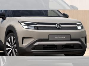Volkswagen ID.Cross Life 52kWh 211 PS zum Vorbestellen Privat & Gewerblich