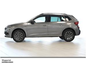 Skoda Kamiq Tour 1.0 TSI DSG (Wuppertal)