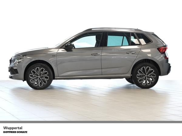 Skoda Kamiq Tour 1.0 TSI DSG (Wuppertal)