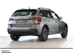 Skoda Kamiq Tour 1.0 TSI DSG (Wuppertal)
