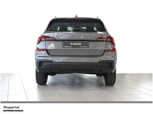 Skoda Kamiq Tour 1.0 TSI DSG (Wuppertal)