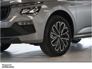 Skoda Kamiq Tour 1.0 TSI DSG (Wuppertal)