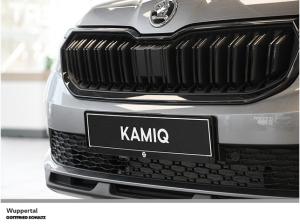 Skoda Kamiq Tour 1.0 TSI DSG (Wuppertal)