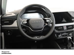 Skoda Kamiq Tour 1.0 TSI DSG (Wuppertal)