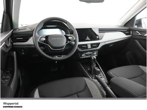 Skoda Kamiq Tour 1.0 TSI DSG (Wuppertal)