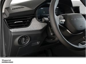 Skoda Kamiq Tour 1.0 TSI DSG (Wuppertal)