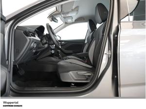 Skoda Kamiq Tour 1.0 TSI DSG (Wuppertal)