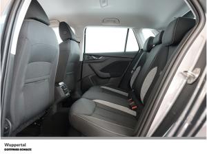 Skoda Kamiq Tour 1.0 TSI DSG (Wuppertal)