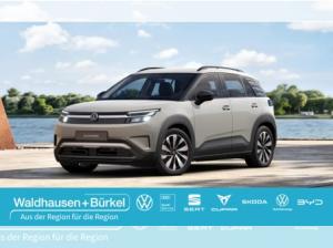 Volkswagen ID.Cross Life 52kWh 211 PS zum Vorbestellen Privat & Gewerblich