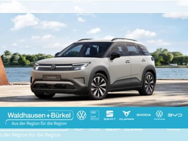 Volkswagen ID.Cross Life 52kWh 211 PS zum Vorbestellen Privat & Gewerblich