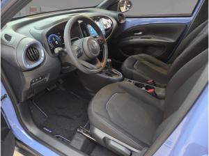 Toyota Aygo X Teamplayer|Sitzheizung