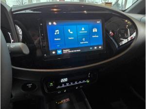 Toyota Aygo X Teamplayer|Sitzheizung