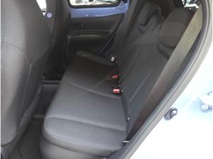 Toyota Aygo X Teamplayer|Sitzheizung