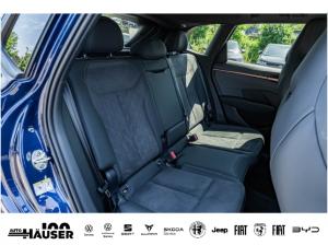 Cupra Terramar 1.5 eTSI DSG EL. HECKKL. HUD MEMORY TOP-VIEW