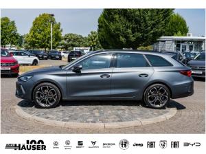 Cupra Leon Sportstourer 1.5 eTSI DSG AHK REAR VIEW PARK PDC ACC LED SITZHZG
