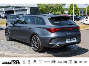 Cupra Leon Sportstourer 1.5 eTSI DSG AHK REAR VIEW PARK PDC ACC LED SITZHZG