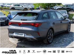 Cupra Leon Sportstourer 1.5 eTSI DSG AHK REAR VIEW PARK PDC ACC LED SITZHZG