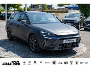 Cupra Leon Sportstourer 1.5 eTSI DSG AHK REAR VIEW PARK PDC ACC LED SITZHZG