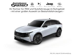 DS Automobiles DS 7 N°7 Pallas *neues Modell* Allwetter
