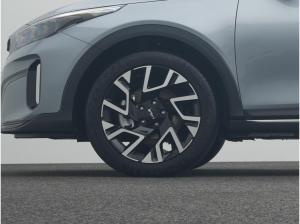 Kia XCeed Kia XCeed 1.6 T-GDI DCT SPI XCL | Sofort verfügbar | Lagerfahrzeug