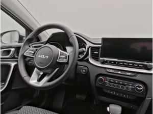 Kia XCeed Kia XCeed 1.6 T-GDI DCT SPI XCL | Sofort verfügbar | Lagerfahrzeug
