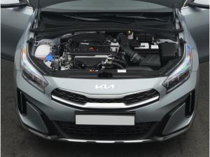 Kia XCeed Kia XCeed 1.6 T-GDI DCT SPI XCL | Sofort verfügbar | Lagerfahrzeug