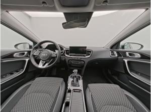 Kia XCeed Kia XCeed 1.6 T-GDI DCT SPI XCL | Sofort verfügbar | Lagerfahrzeug