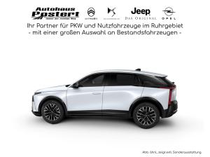 DS Automobiles DS 7 N°7 Pallas *neues Modell* Allwetter