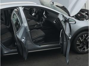 Kia XCeed Kia XCeed 1.6 T-GDI DCT SPI XCL | Sofort verfügbar | Lagerfahrzeug