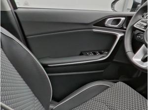 Kia XCeed Kia XCeed 1.6 T-GDI DCT SPI XCL | Sofort verfügbar | Lagerfahrzeug