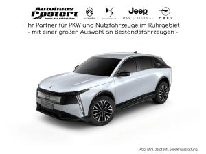 DS Automobiles DS 7 N°7 ÉTOILE *neues Modell* Allwetter