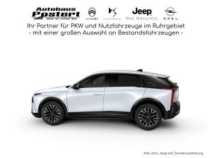 DS Automobiles DS 7 N°7 ÉTOILE *neues Modell* Allwetter