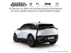 DS Automobiles DS 7 N°7 ÉTOILE *neues Modell* Allwetter