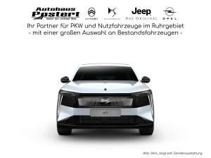 DS Automobiles DS 7 N°7 ÉTOILE *neues Modell* Allwetter