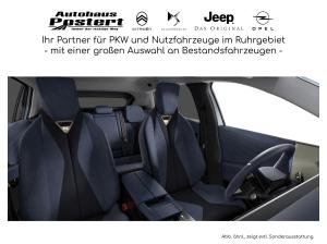 DS Automobiles DS 7 N°7 ÉTOILE *neues Modell* Allwetter