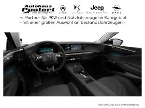 DS Automobiles N°4 N°4 ÉTOILE + Alcantara Mild Hybrid