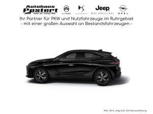 DS Automobiles N°4 N°4 ÉTOILE + Alcantara Mild Hybrid