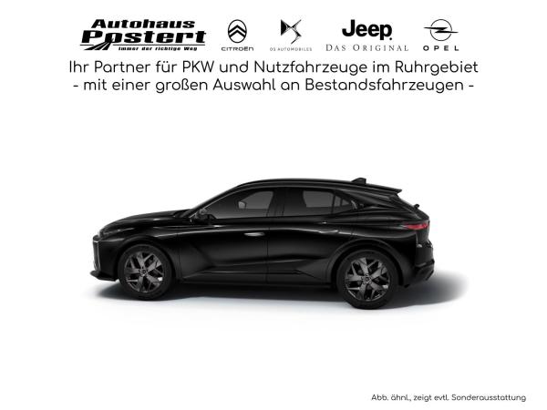 Abbildung Leasingangebot DS N°4