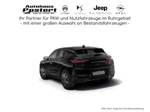 DS Automobiles N°4 N°4 ÉTOILE + Alcantara Mild Hybrid