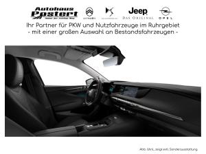 DS Automobiles N°4 N°4 ÉTOILE + Alcantara Mild Hybrid