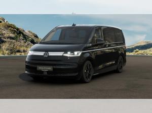Volkswagen T7 Multivan Style langer Überhang DSG 2.0 TDI *Aktion bis 30.08*