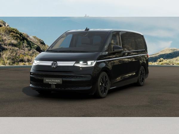 Volkswagen T7 Multivan Style langer Überhang DSG 2.0 TDI *Aktion bis 30.08*